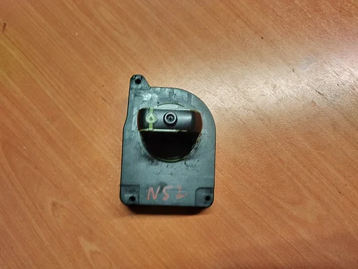 Wervel klep N52 7522928