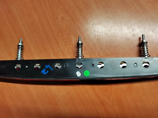 Derde remlicht Z4 6917378