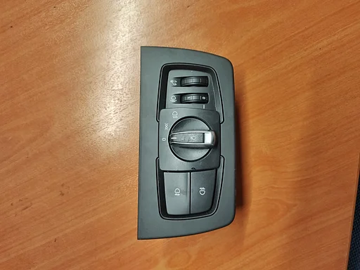 Lichtschakelaar F20 9265304