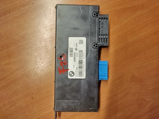 Gateway module F26 9380333