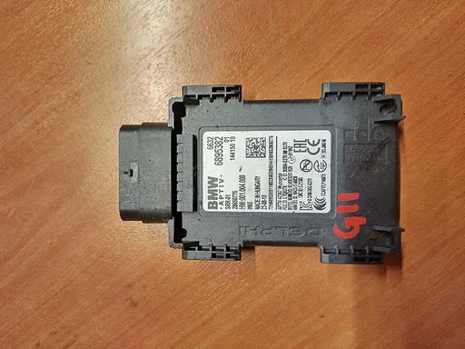 G11 lane assist module 6895382