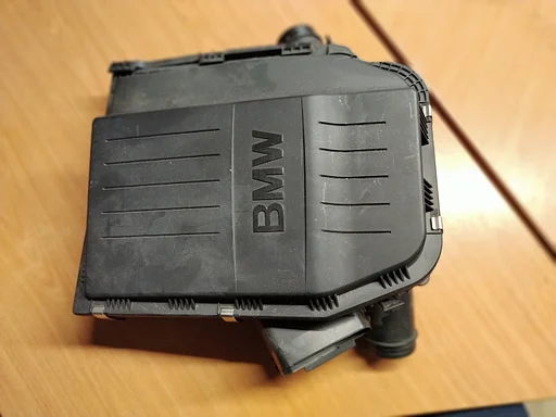 Luchtfilterhuis N54 7556547