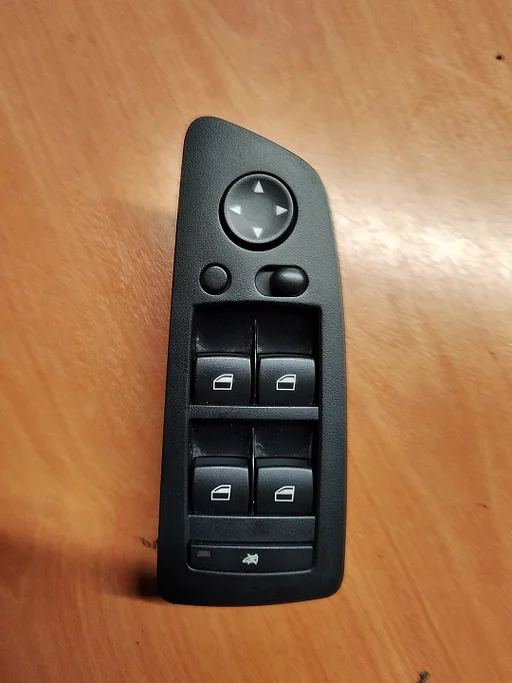 Raamschakelaar E87 9217235