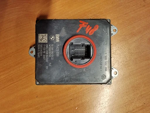 Xenon module F48 7429896