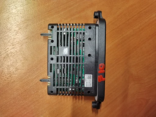 Xenon module F10 7316217