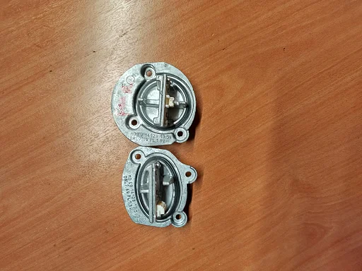 Led module set F22 rechts