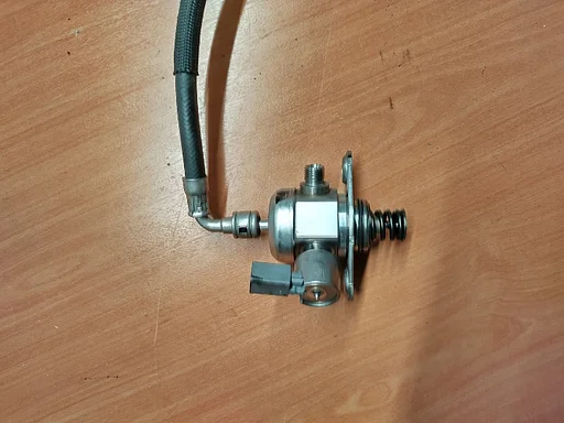 Hogedruk pomp N13 7607159