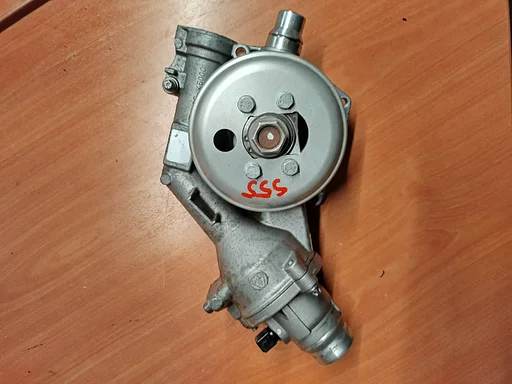 Thermostaat huis S55 7586885