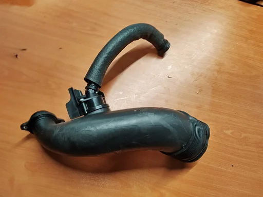 Inlaatslang S55 7846270