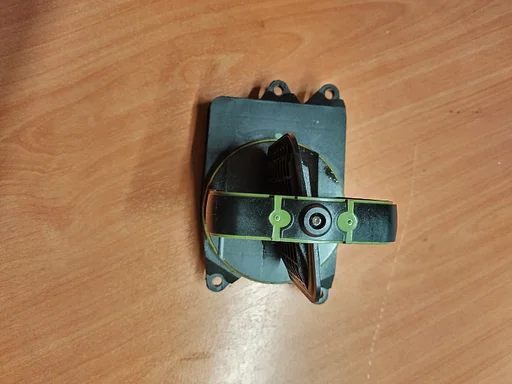 Disaklep N52B30 7560537