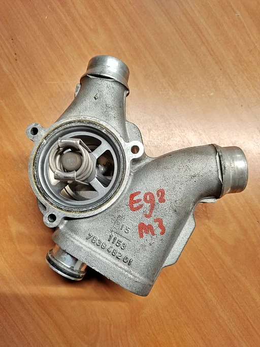 Thermostaat S65 7838482