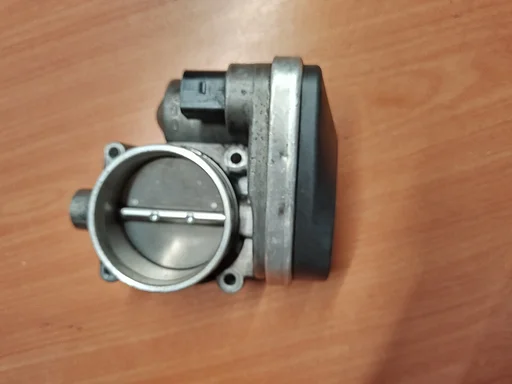 Gasklephuis N46 1439580