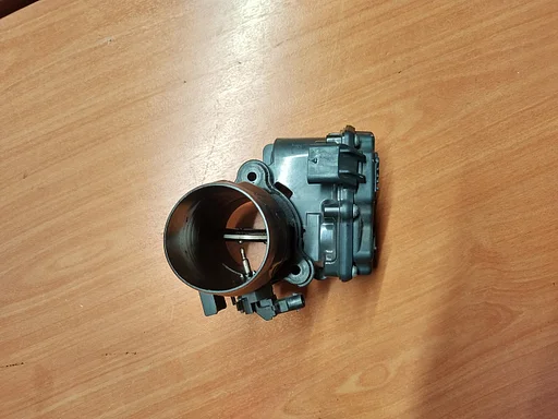 Gasklephuis B47 8512452