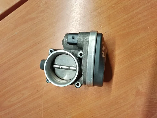 Gasklephuis N46/N42 1439224