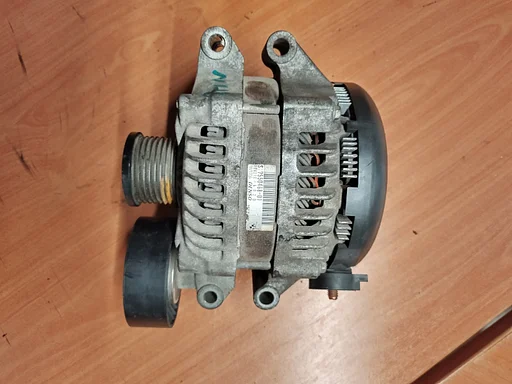 Dynamo N43 170A 7550468