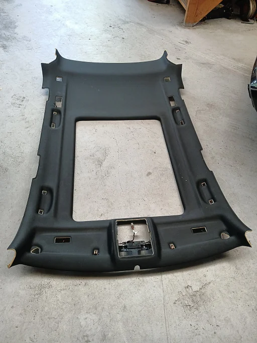 Bmw x5m e70 hemel set