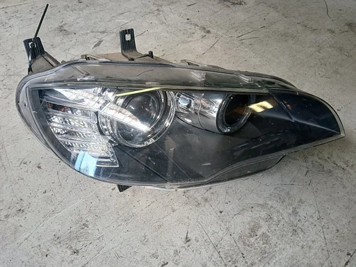 Bmw e70 koplamp rechts 7271362