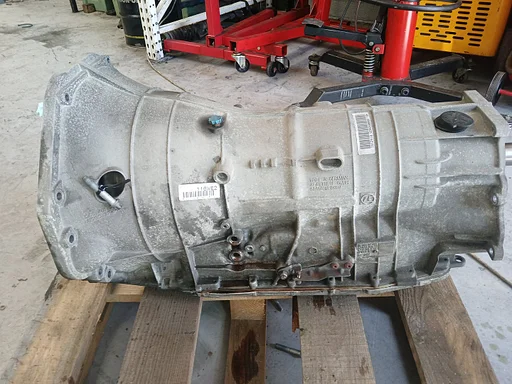 X5 e70 versnellingsbak x5m 6hp28x