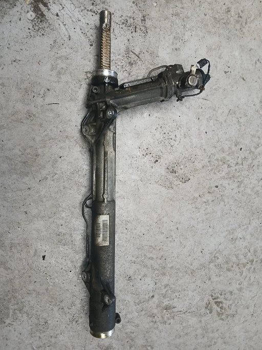 Bmw x5m e70 stuurhuis 6788972