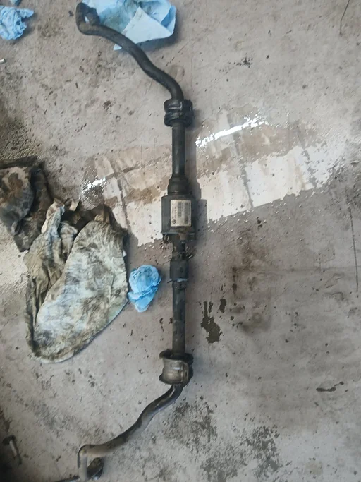 Bmw x5m e70 stabilisator stang 37116783037