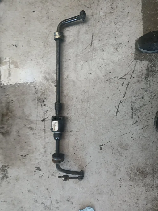 Bmw x5m e70 stabilisator stang 37126856419