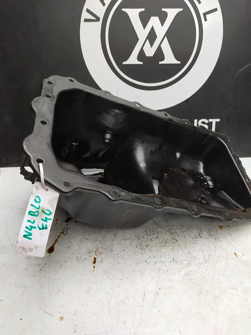 Bmw carterpan n46b20 b16 n42b20 b16