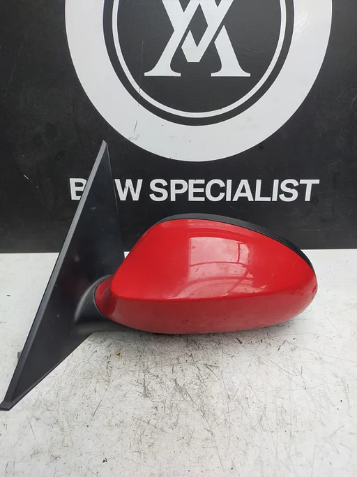 BMW E87 Buitenspiegel Links Voor