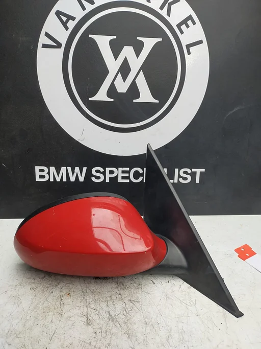 BMW E87 Buitenspiegel Rechts Voor