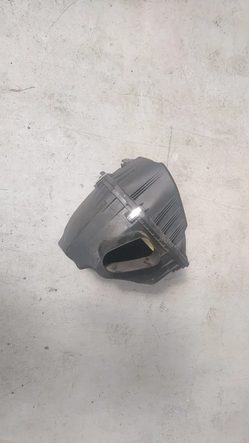 bmw z4 e86 3.0si luchtfilterhuis box