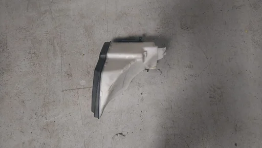 bmw z4 e86 ruitenwisser reservoir