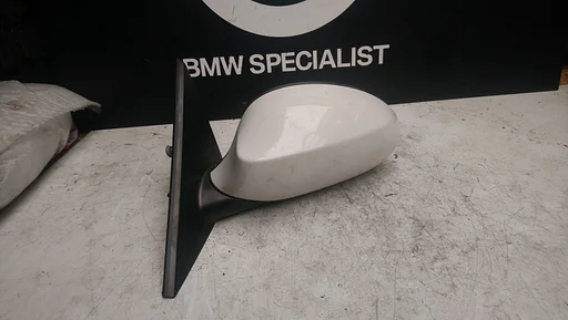 bmw e81 e82 e88 buitenspiegel spiegel links