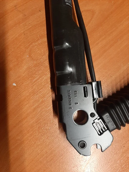 bmw f20 f21 f30 f31 f32 enzv gordelspanners