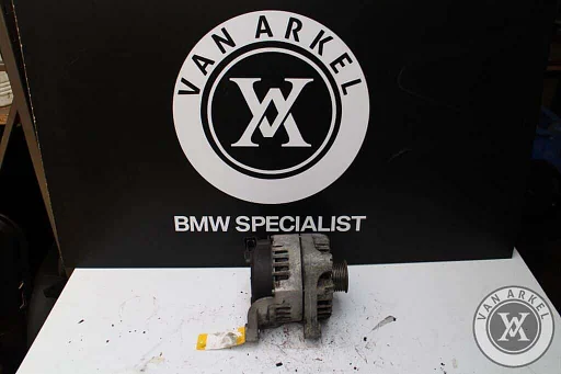 BMW 5 serie (E60)  16V Dynamo 7802261A104