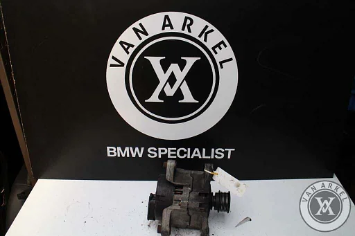 BMW 3 Serie Dynamo 0123325011