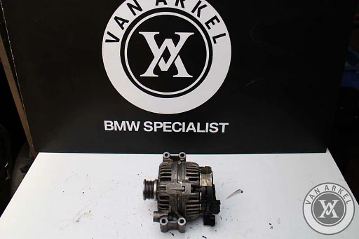 BMW 3 Serie E46 7533268