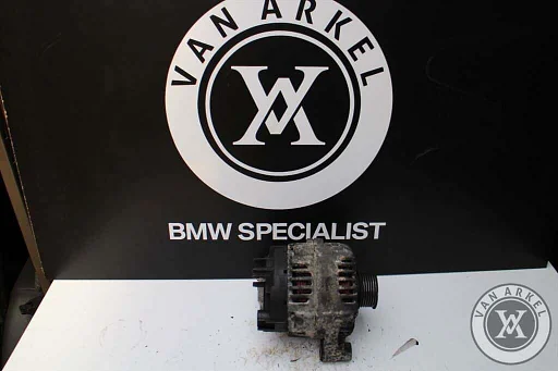 BMW E46  X3 Dynamo 7789980A101
