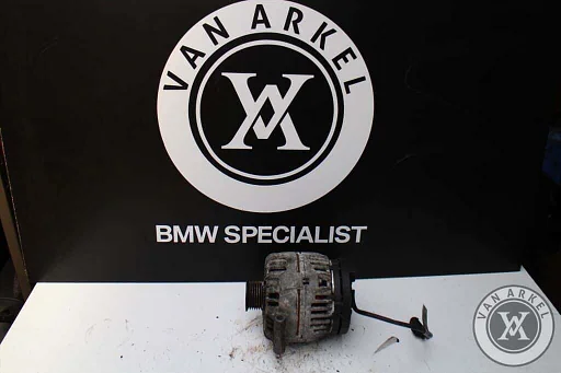 Mini One/Cooper (R50) Dynamo 755922301