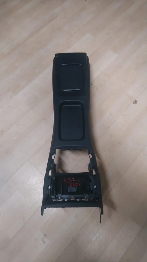 bmw e92 armsteun achterbank