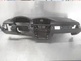 bmw Daschboard e90 e91 e92 e93 met bijrijders airbag