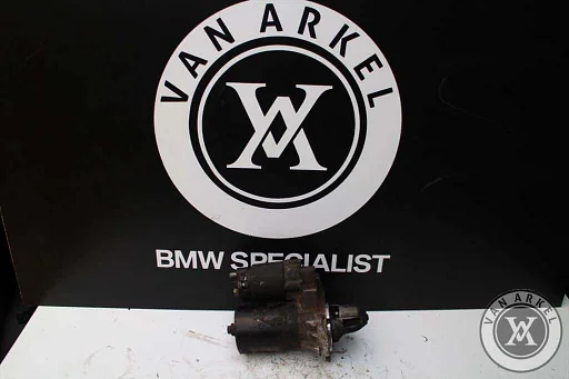 Mini Cooper Startmotor R50 R52 R53 1489995