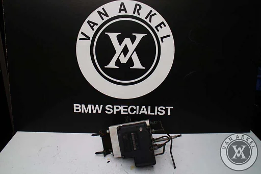 BMW 3 Serie ASC ABS Pomp E46 34516751768