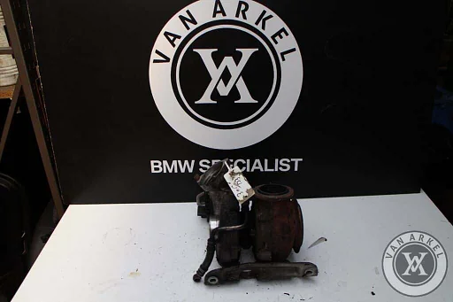 BMW 3 5 Serie Turbo M57D30 7659821 306D3 Diesel 3.0  330 530