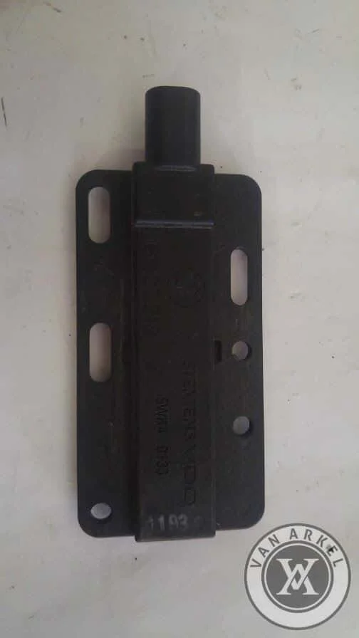 Bmw 1, 3, 5, 6 Serie X1, X5, X6, Z4, Bumperantenne Passive Access