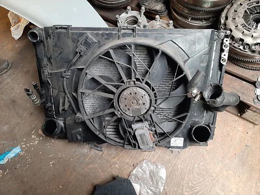 bmw 118d koellerpakket 7788905