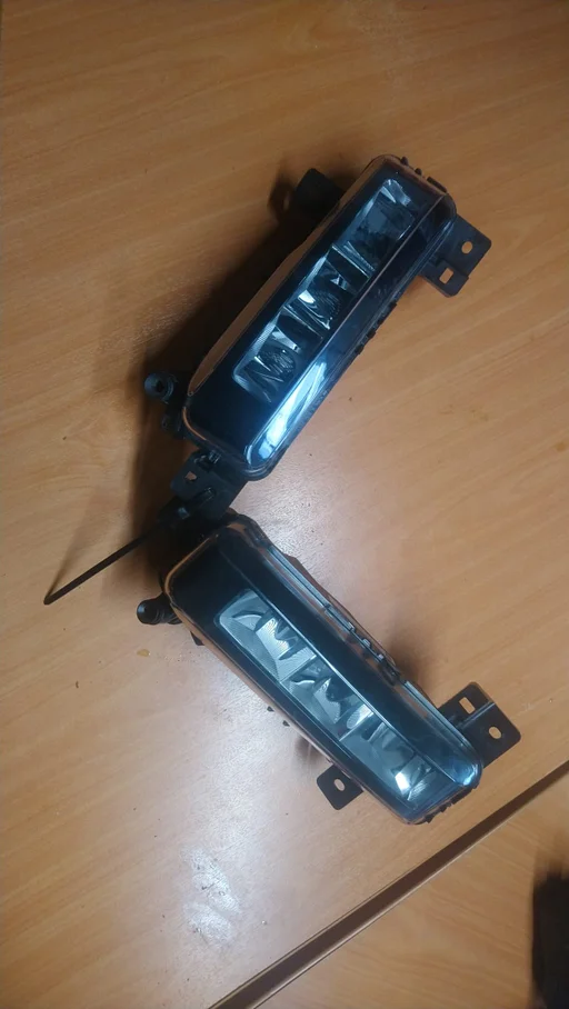 bmw f45 lci mistlamp set 63177471082 63177471081