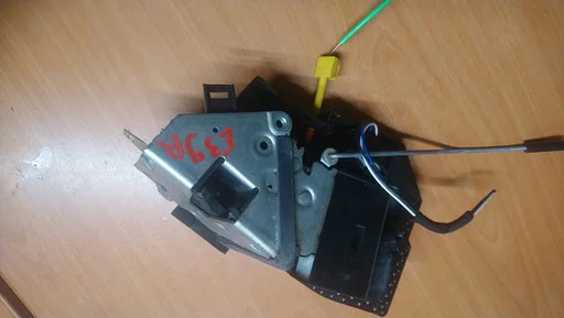 bmw e93 e92 deur slot meganisme rv