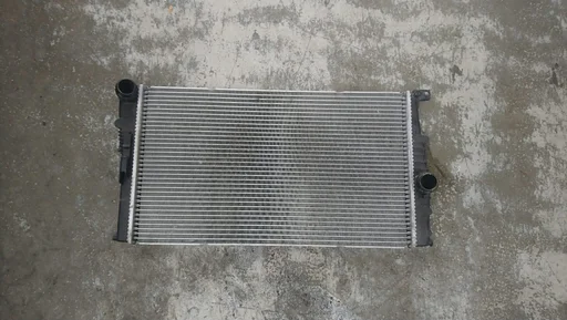 BMW f serie f2x f3x radiator n13 n47