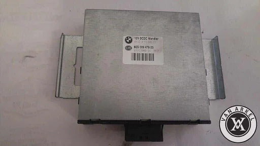 Bmw 3 Serie E90 elektriciteit verdeling module