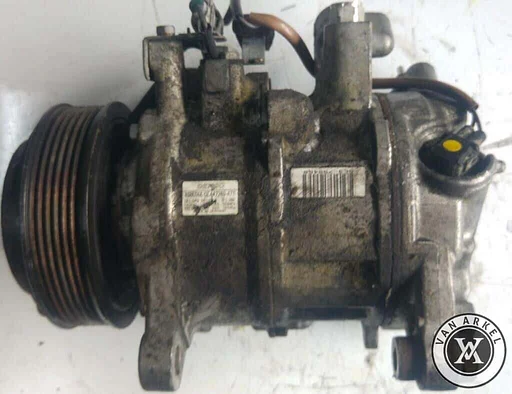 Bmw 1 3 Serie X1 E84 E87 E81 E88 E82 E90 E91 E92 E93 Aircopomp