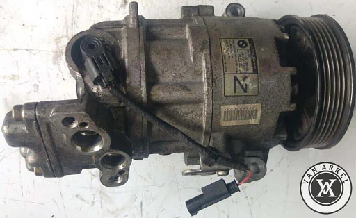 Bmw 1 3 Serie X1 E84 E87 E81 E88 E82 E90 E91 E92 E93 Aircopomp